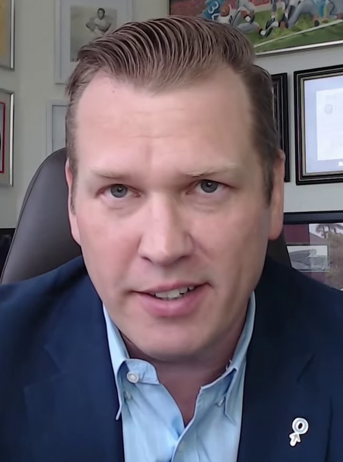 Concussion Legacy Foundation